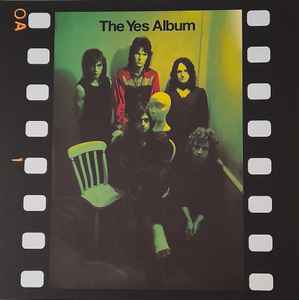 Yes – The Yes Album