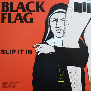 Black Flag – Slip It In