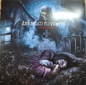 Avenged Sevenfold – Nightmare