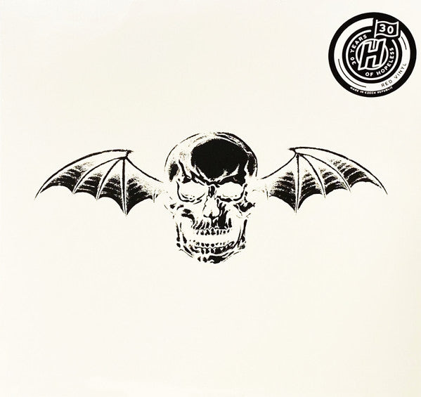 Avenged Sevenfold – Avenged Sevenfold