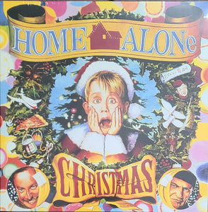 Various – Home Alone Christmas