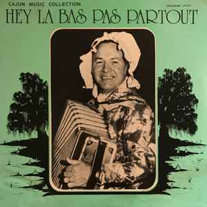 Various – Hey La Bas Pas Partout