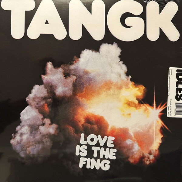 Idles – Tangk