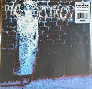 Pig Destroyer – Book Burner