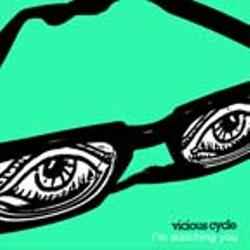 Vicious Cycle (2) – I'm Watching You