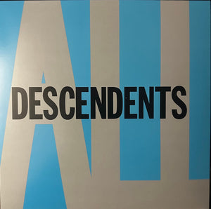 Descendents – All