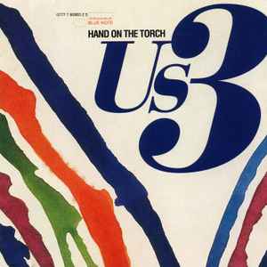 Us3 – Hand On The Torch