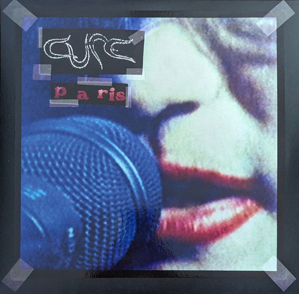 Cure* – Paris