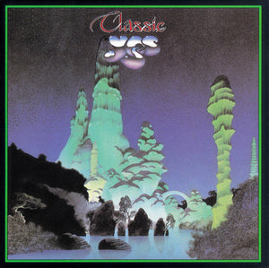 Yes – Classic Yes