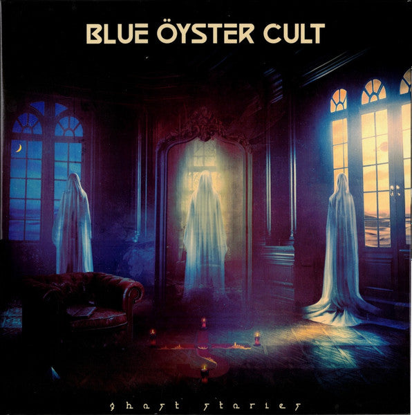 Blue Öyster Cult – Ghost Stories