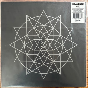 Coalesce – Ox