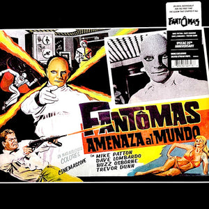 Fantômas – Fantômas