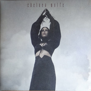 Chelsea Wolfe – Birth Of Violence