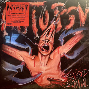 Autopsy (2) – Severed Survival