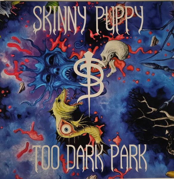 Skinny Puppy – Too Dark Park