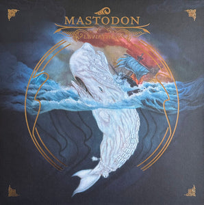 Mastodon – Leviathan