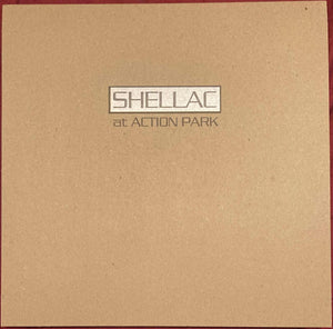 Shellac – At Action Park