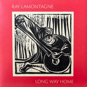 Ray Lamontagne – Long Way Home