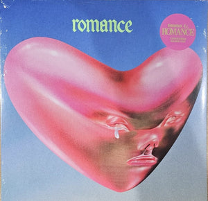 Fontaines D.C. – Romance