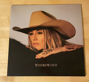 Lainey Wilson – Whirlwind