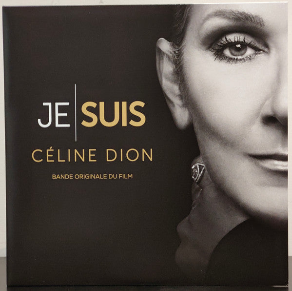 Céline Dion – Je Suis: Céline Dion (Bande Originale Du Film)