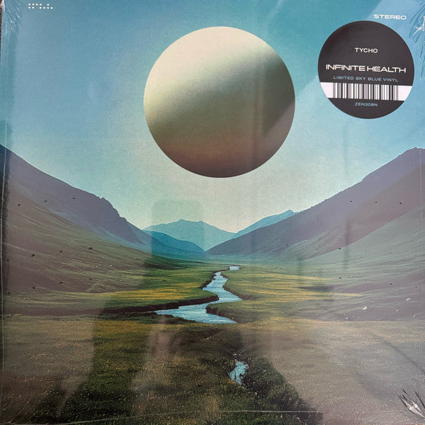 Tycho (3) – Infinite Health