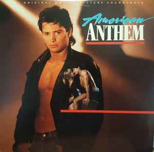 Various – American Anthem (Original Motion Picture Soundtrack)