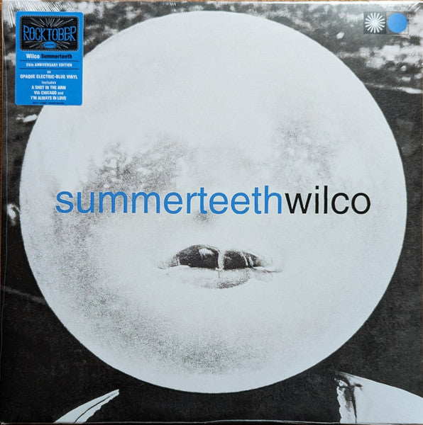 Wilco – Summerteeth