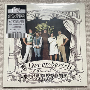 The Decemberists – Picaresque