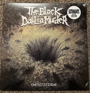 The Black Dahlia Murder – Servitude