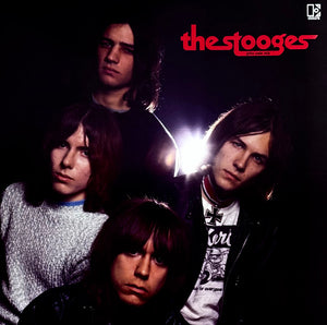 The Stooges – The Stooges (John Cale Mix)