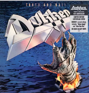 Dokken – Tooth And Nail