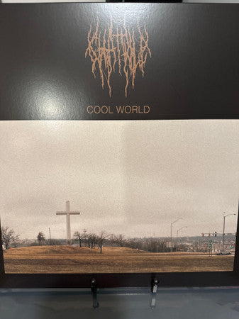 Chat Pile – Cool World – Puce Rock