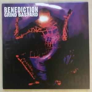 Benediction – Grind Bastard