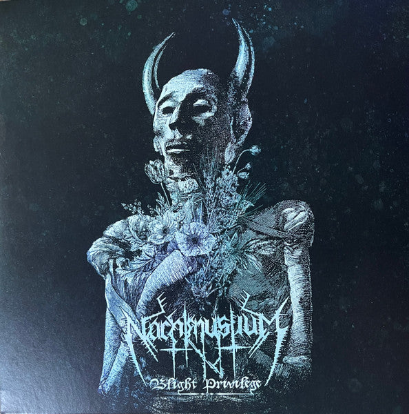 Nachtmystium – Blight Privilege