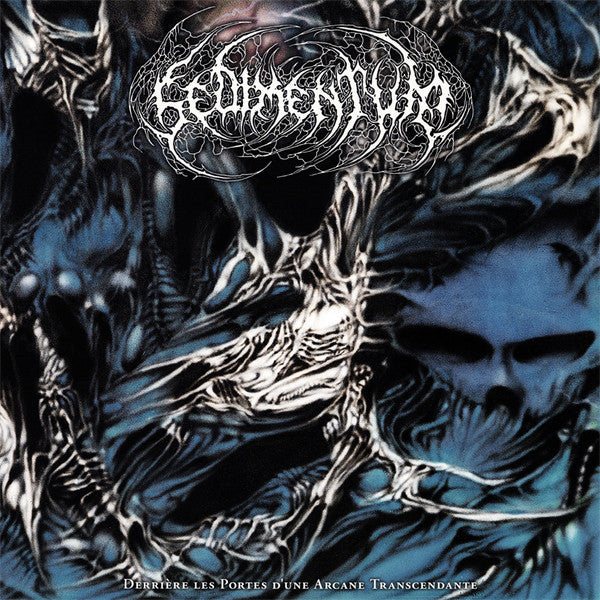 Sedimentum – Derrière Les Portes D'une Arcane Transcendante