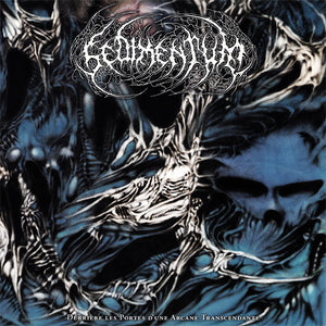 Sedimentum – Derrière Les Portes D'une Arcane Transcendante