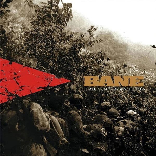 Bane (2) – It All Comes Down To This