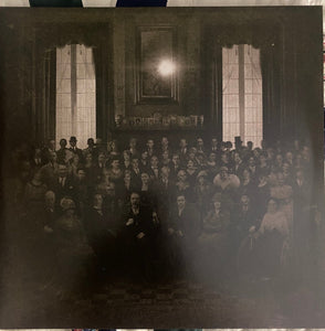 Opeth – The Last Will And Testament