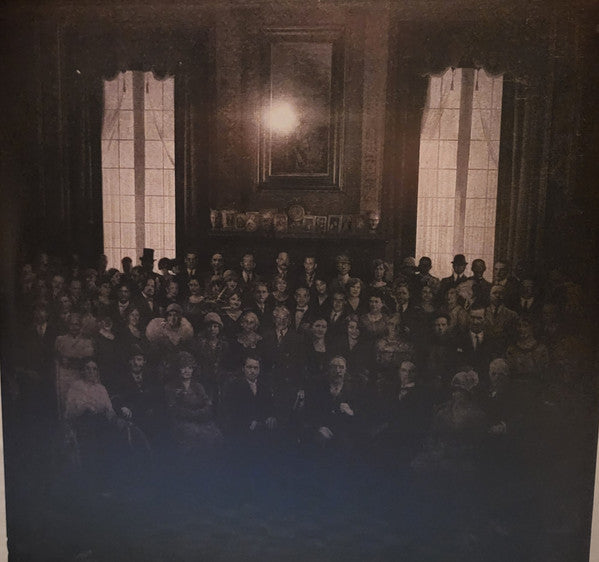 Opeth – The Last Will And Testament