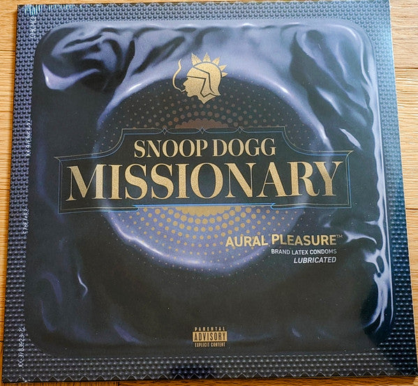 Snoop Dogg & Dr. Dre – Missionary