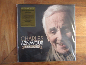 Charles Aznavour – Collected