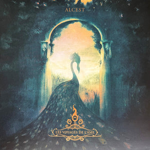 Alcest – Les Voyages De L'Âme