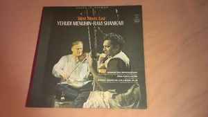 Yehudi Menuhin & Ravi Shankar – West Meets East