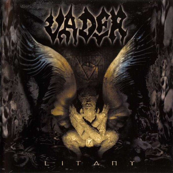 Vader – Litany