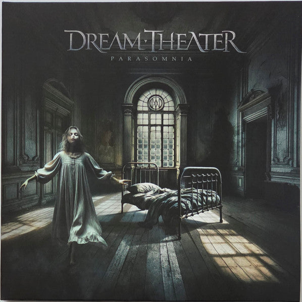 Dream Theater – Parasomnia