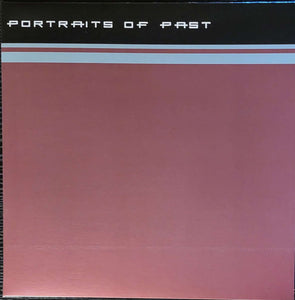 Portraits Of Past – Portraits Of Past