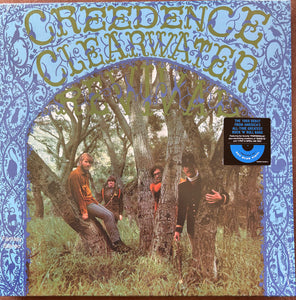 Creedence Clearwater Revival – Creedence Clearwater Revival