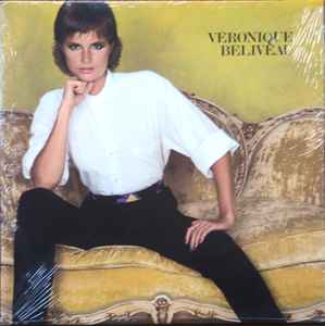 Véronique Béliveau – Véronique Béliveau