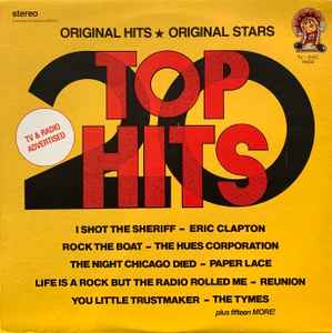 Various – 20 Top Hits